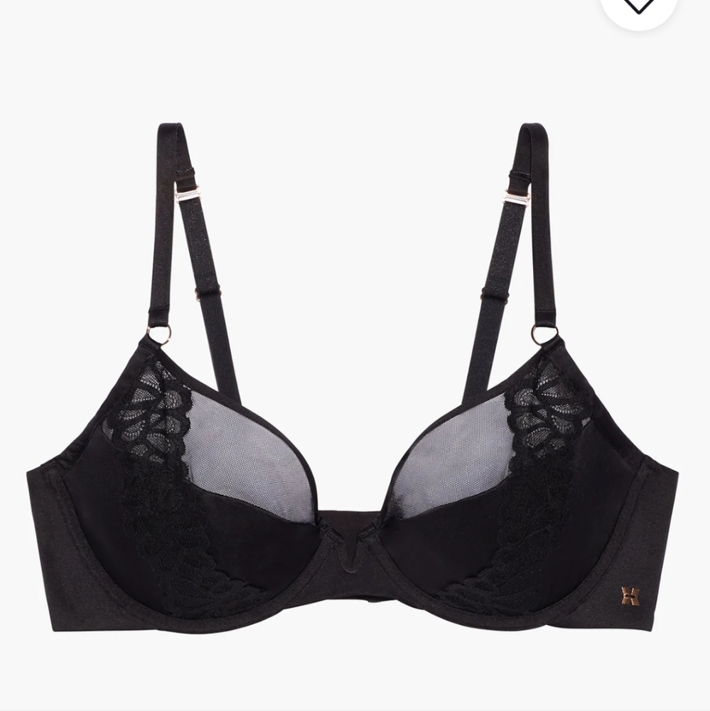 Savage X Fenty bra